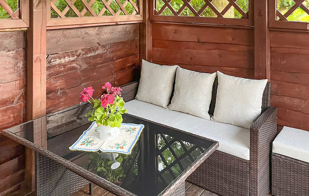 Location de vacances - Kartuzy , Pologne - PKA771 2