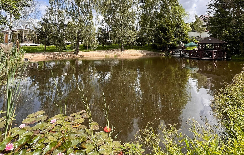 Location de vacances - Kartuzy , Pologne - PKA771 10