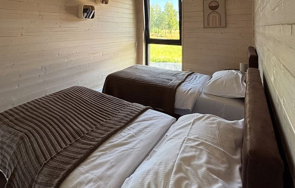 Domy wakacyjne - Kartuzy , Polska - PKA774 12