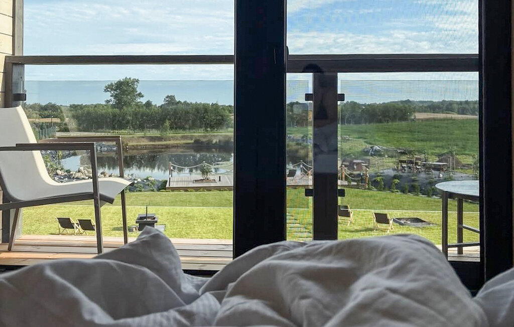 Domy wakacyjne - Kartuzy , Polska - PKA775 16