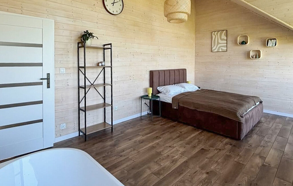 Domy wakacyjne - Kartuzy , Polska - PKA775 18