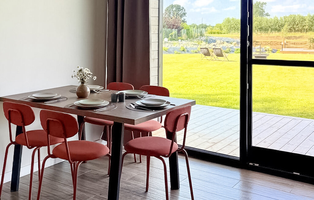 Domy wakacyjne - Kartuzy , Polska - PKA775 5