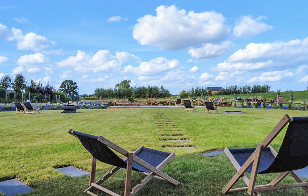 Domy wakacyjne - Kartuzy , Polska - PKA775 2