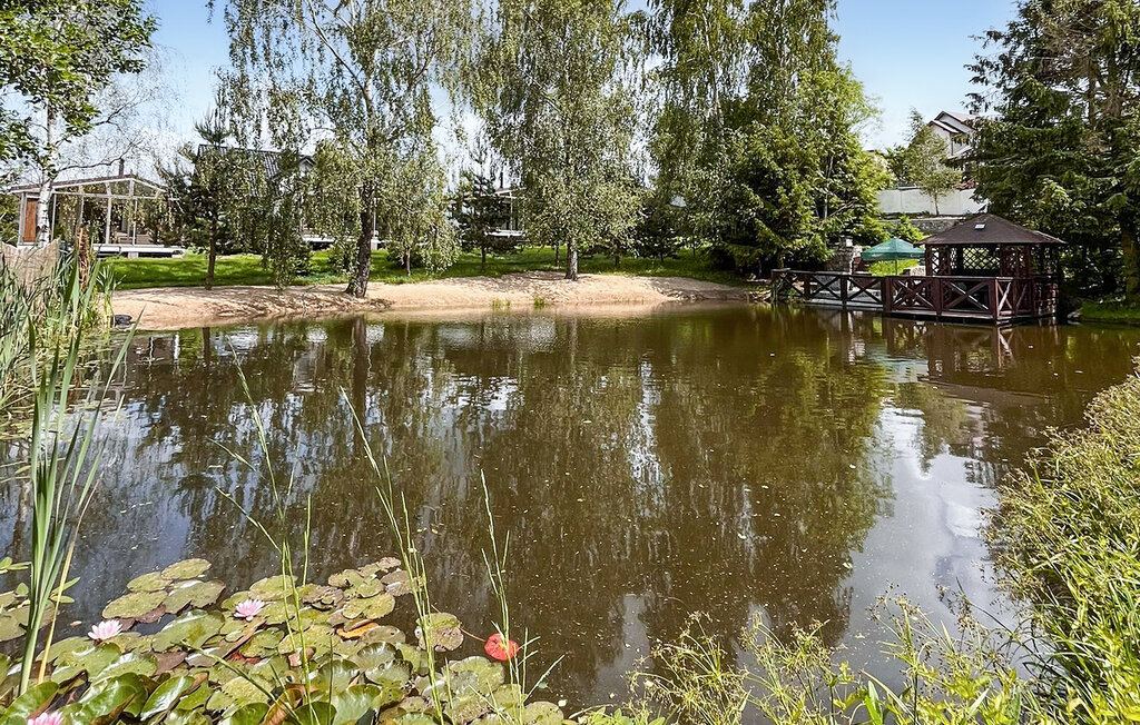 Domy wakacyjne - Kartuzy , Polska - PKA770 21