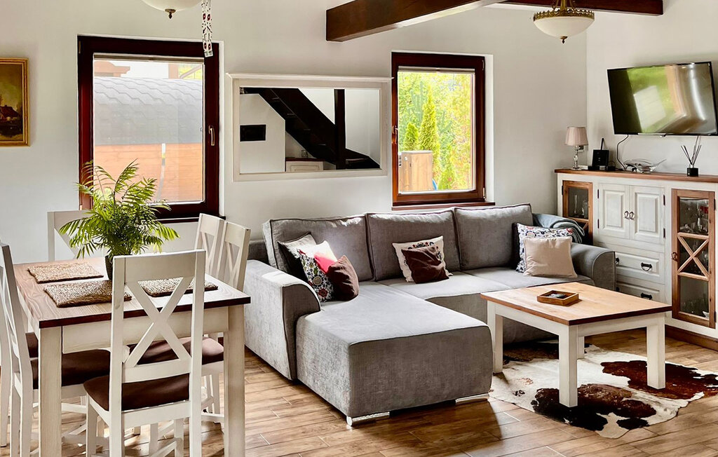 Domy wakacyjne - Kartuzy , Polska - PKA770 3