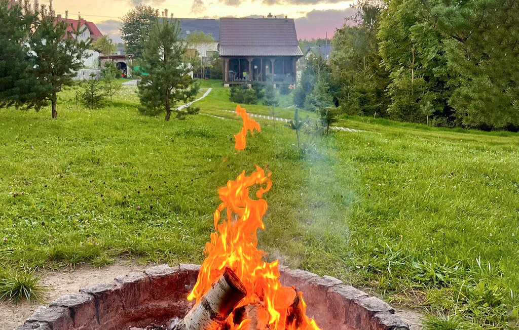 Domy wakacyjne - Kartuzy , Polska - PKA770 13