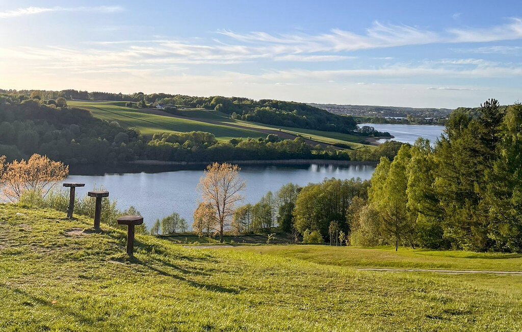 Location de vacances - Kartuzy , Pologne - PKA771 16