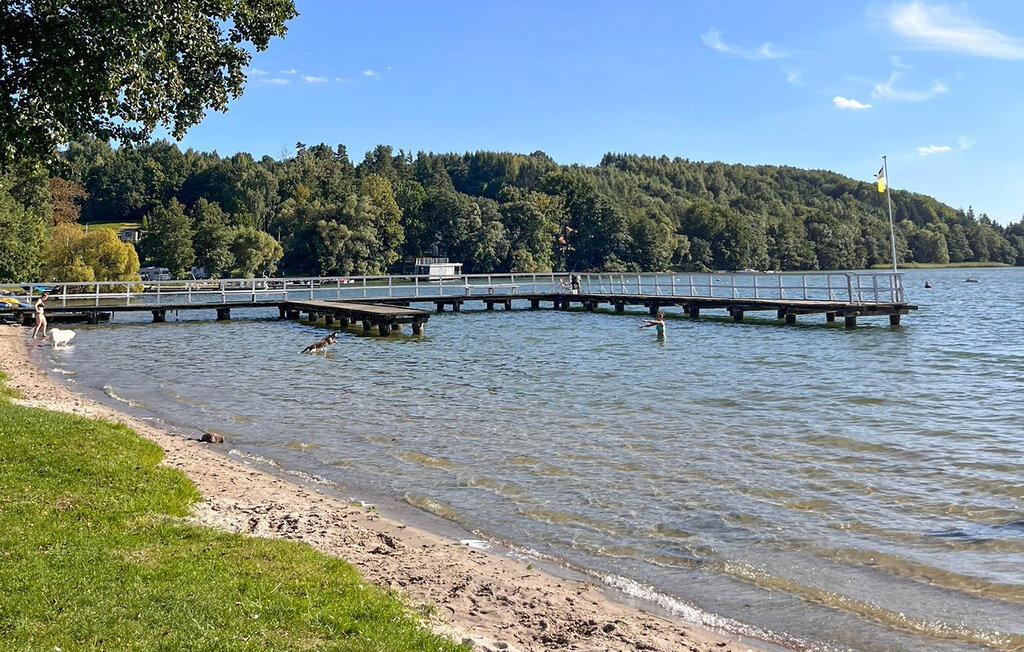 Location de vacances - Kartuzy , Pologne - PKA771 18