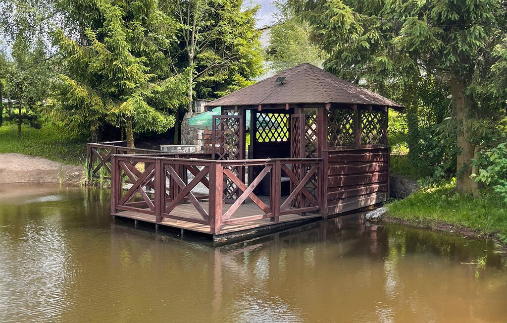 Location de vacances - Kartuzy , Pologne - PKA771 20