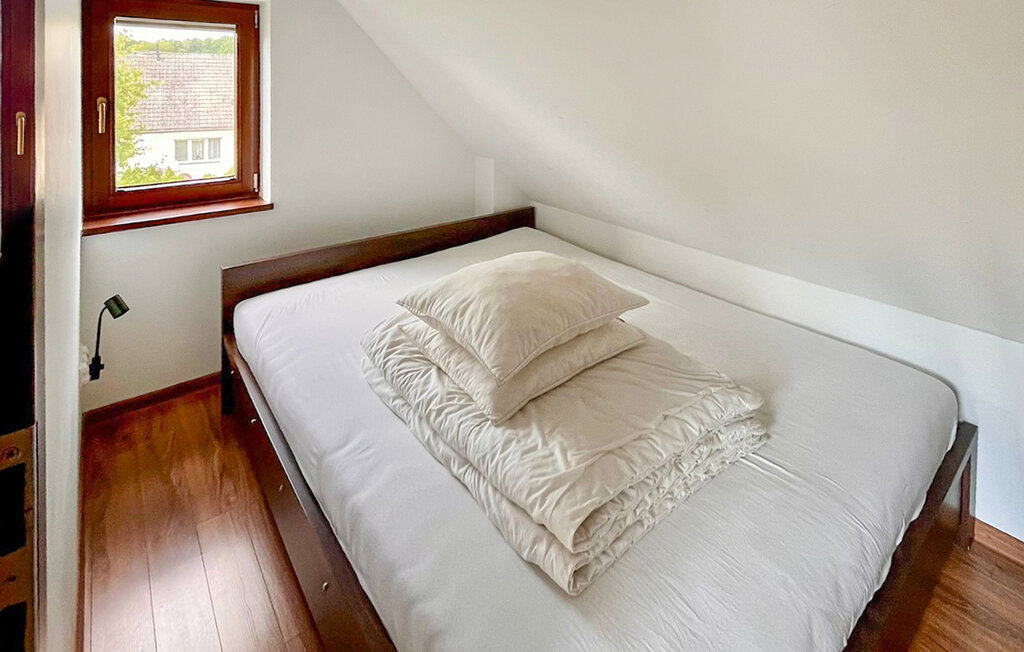 Location de vacances - Kartuzy , Pologne - PKA771 13