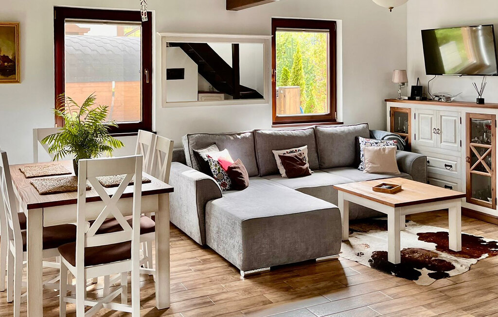 Location de vacances - Kartuzy , Pologne - PKA771 3