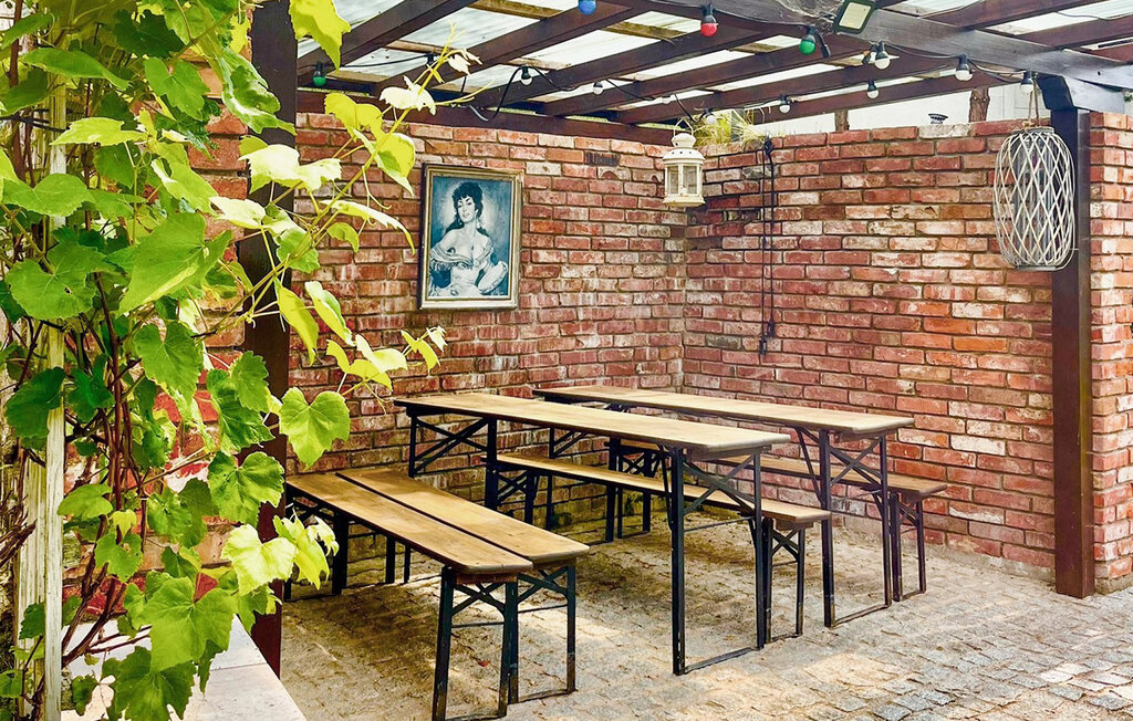 Location de vacances - Kartuzy , Pologne - PKA771 7