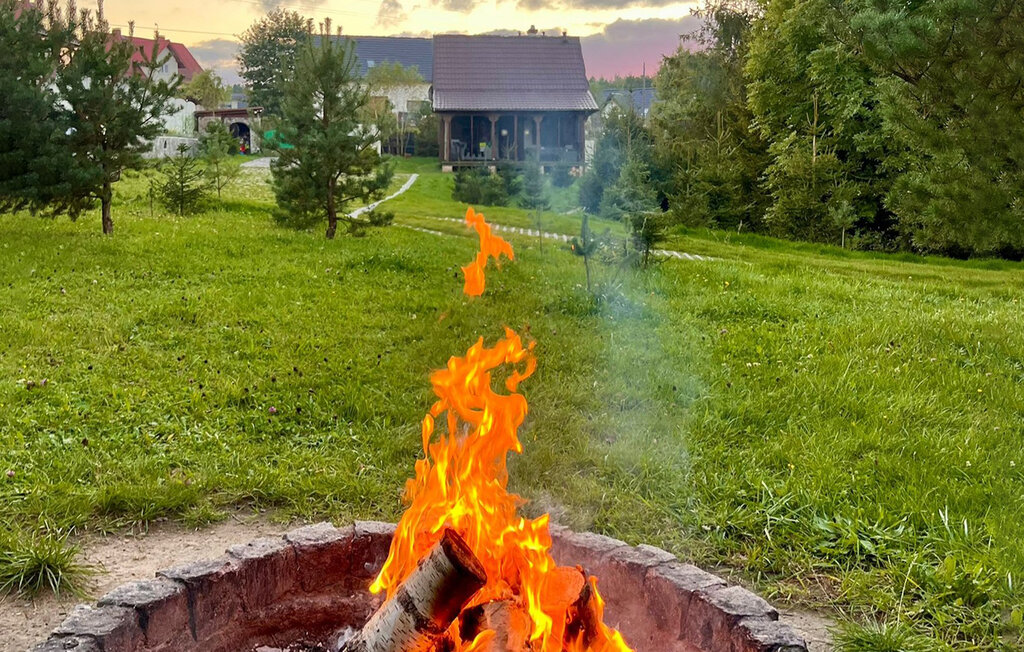 Location de vacances - Kartuzy , Pologne - PKA771 12