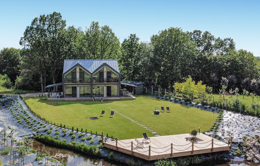 Domy wakacyjne - Kartuzy , Polska - PKA774 5