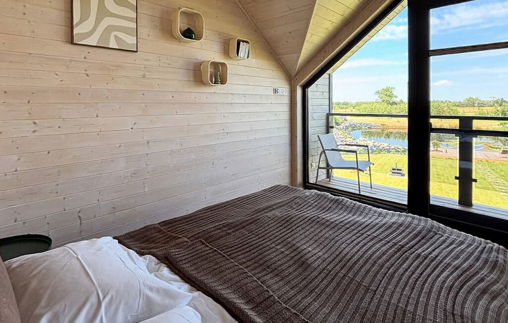 Domy wakacyjne - Kartuzy , Polska - PKA775 15