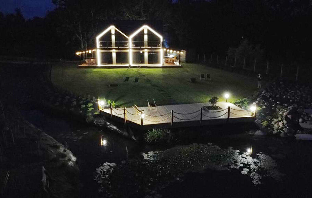 Domy wakacyjne - Kartuzy , Polska - PKA775 9