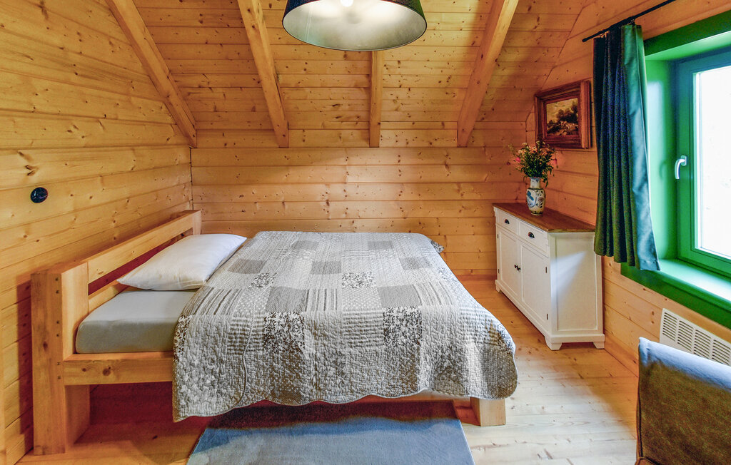 Domy wakacyjne - Zlocieniec , Polska - PKA034 7