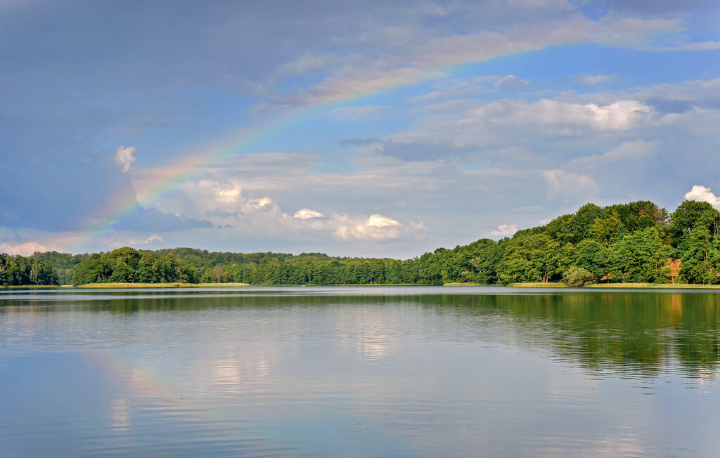Domy wakacyjne - Zlocieniec , Polska - PKA034 26
