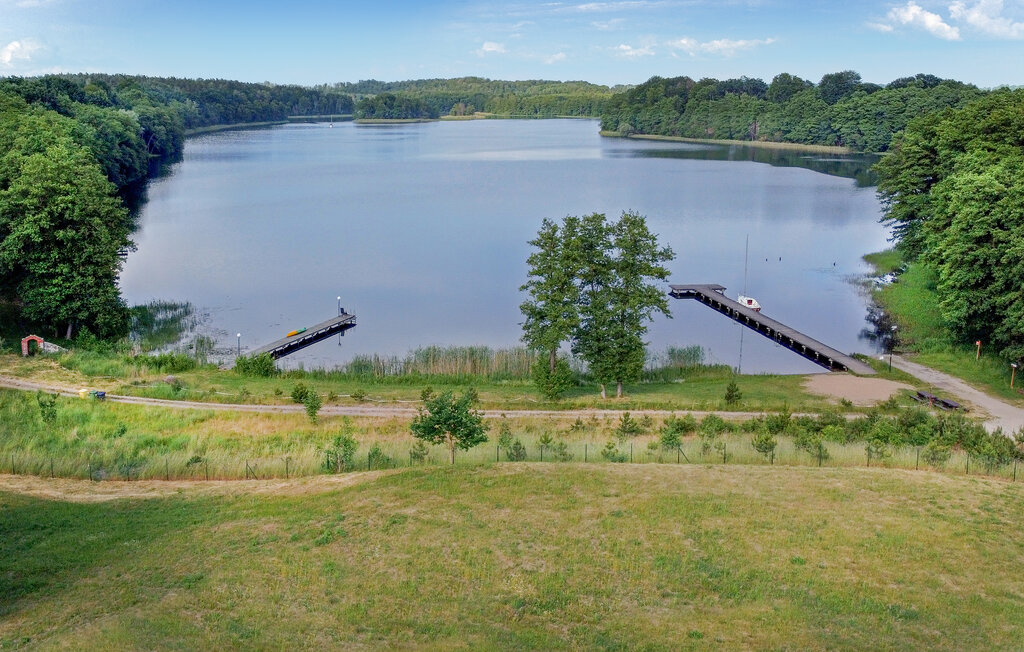 Domy wakacyjne - Zlocieniec , Polska - PKA034 6