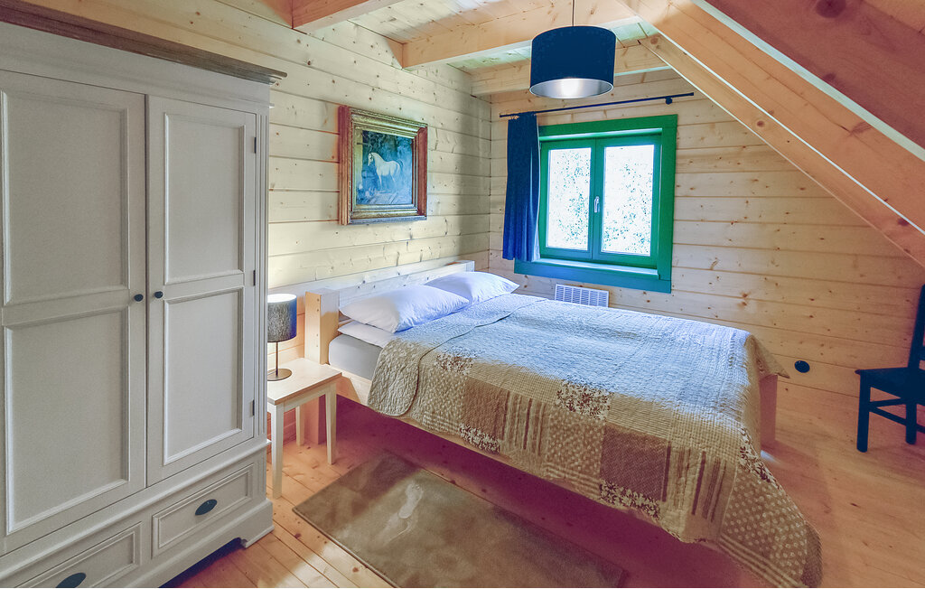 Domy wakacyjne - Zlocieniec , Polska - PKA034 19