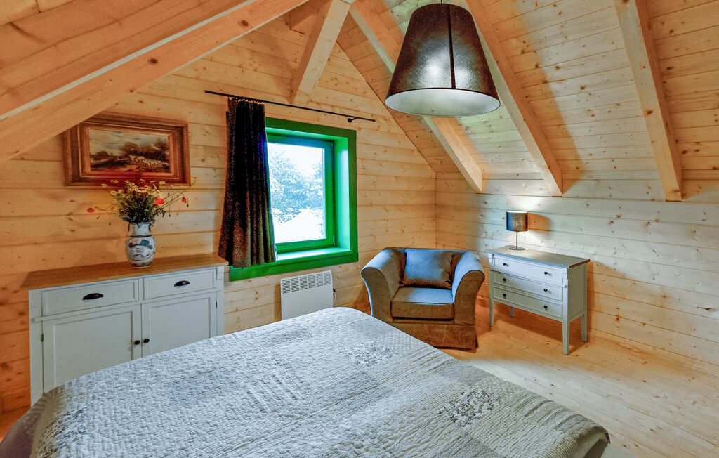 Domy wakacyjne - Zlocieniec , Polska - PKA034 20