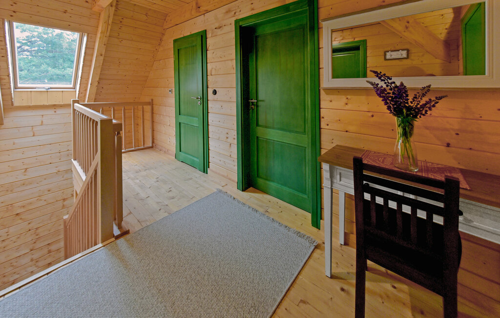 Domy wakacyjne - Zlocieniec , Polska - PKA034 17