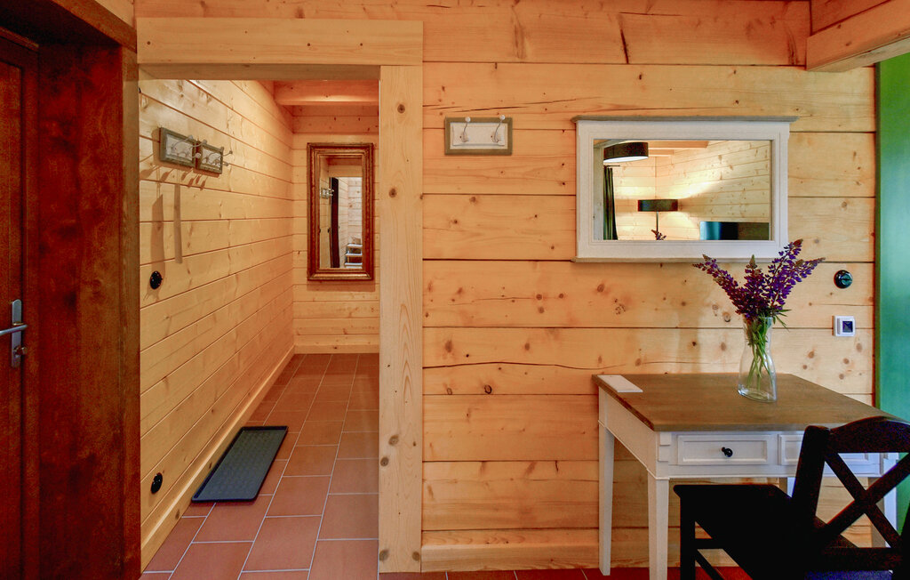 Domy wakacyjne - Zlocieniec , Polska - PKA034 18