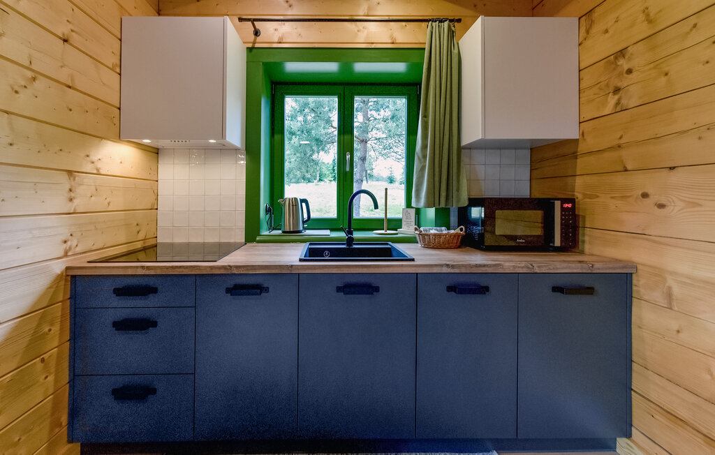 Domy wakacyjne - Zlocieniec , Polska - PKA034 15