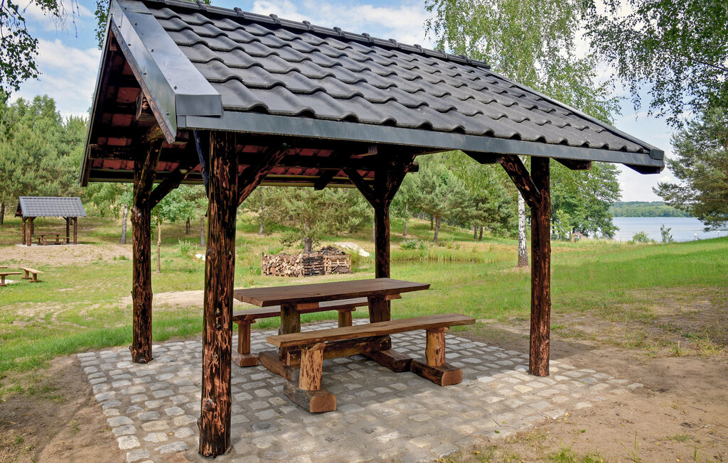 Domy wakacyjne - Zlocieniec , Polska - PKA034 5