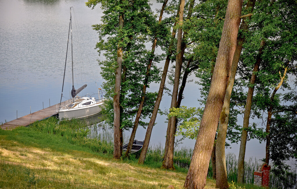 Domy wakacyjne - Zlocieniec , Polska - PKA034 13