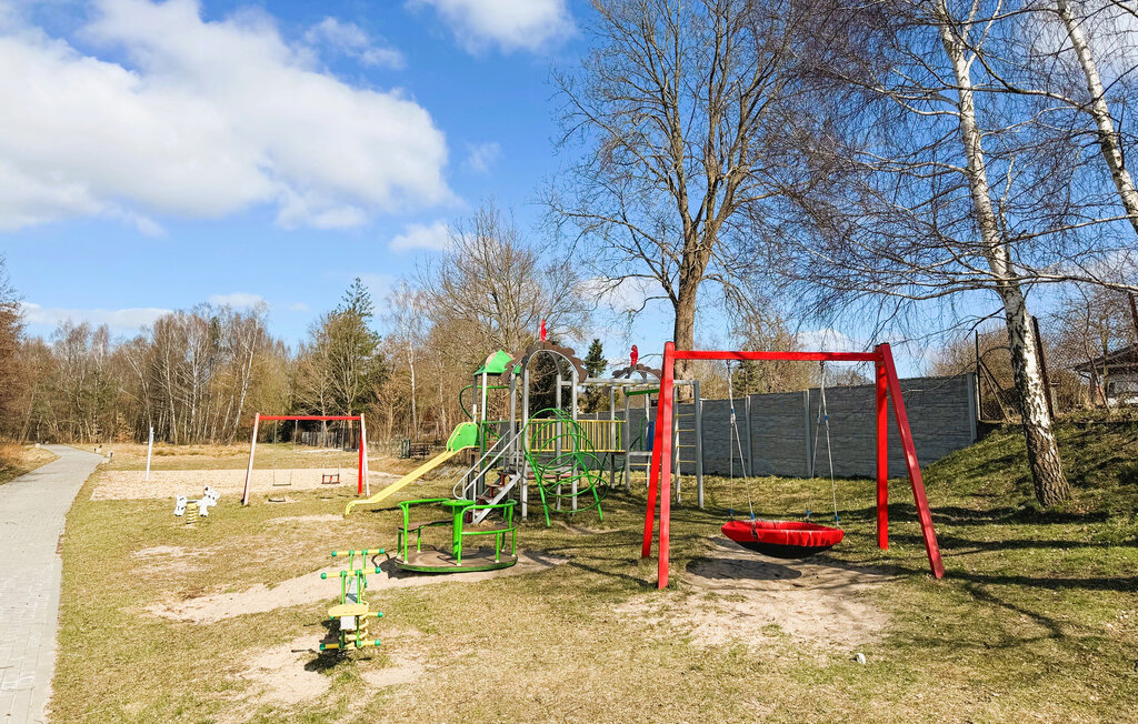 Feriehuse - Koscierzyna , Polen - PKA937 22