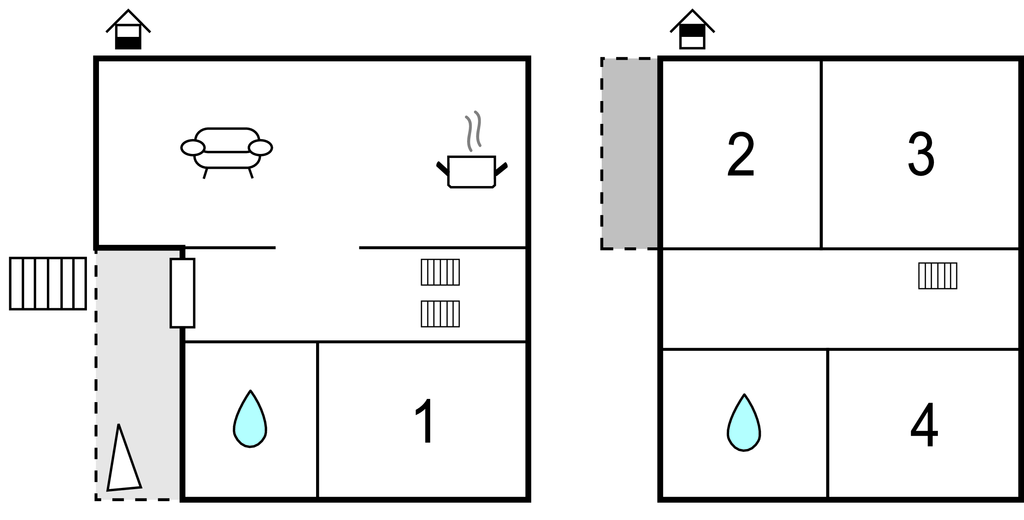 Ferienwohnung 