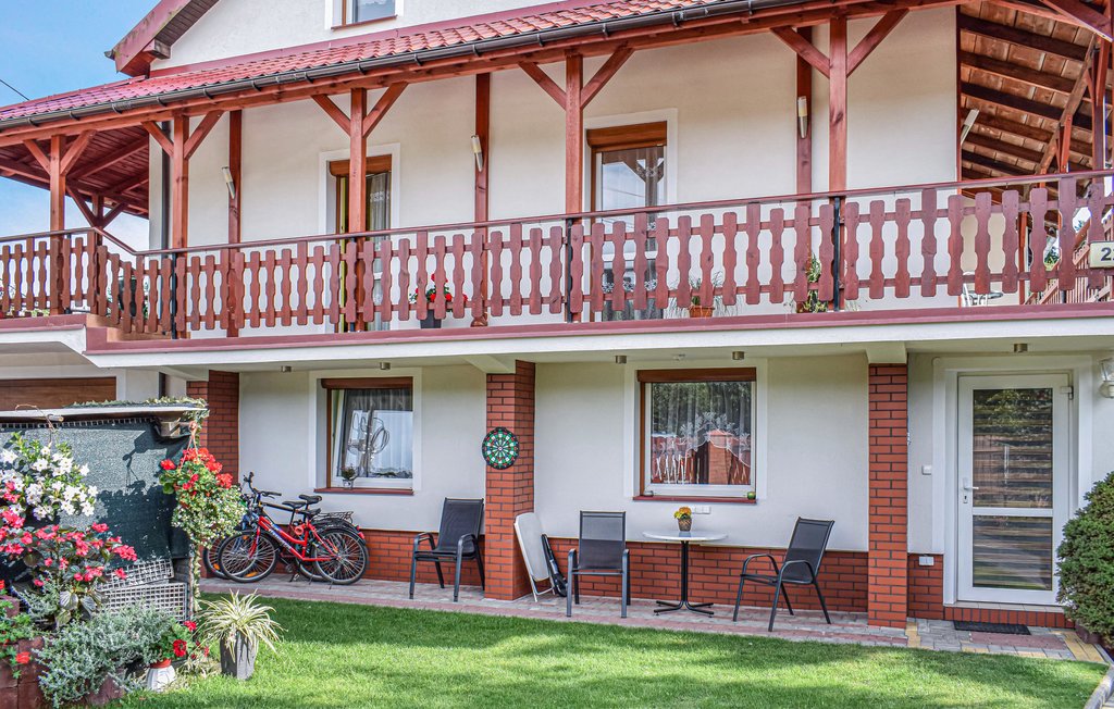 Holiday rental Ostróda , Poland PMA443 Novasol