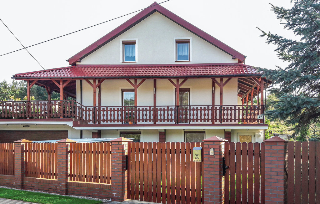Holiday rental Ostróda , Poland PMA443 Novasol