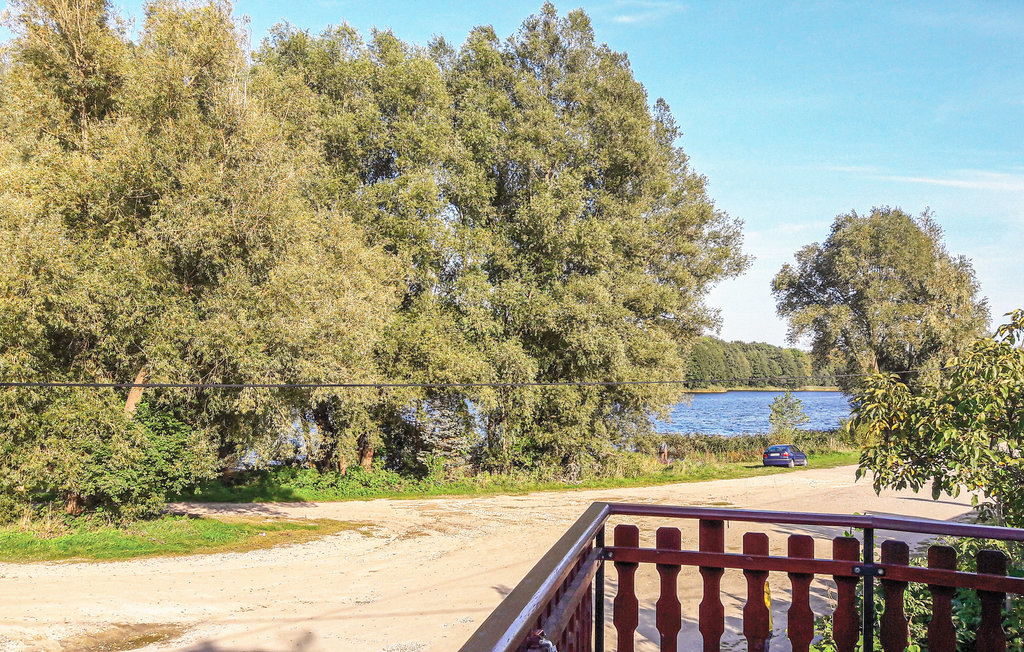 Holiday rental Ostróda , Poland PMA443 Novasol