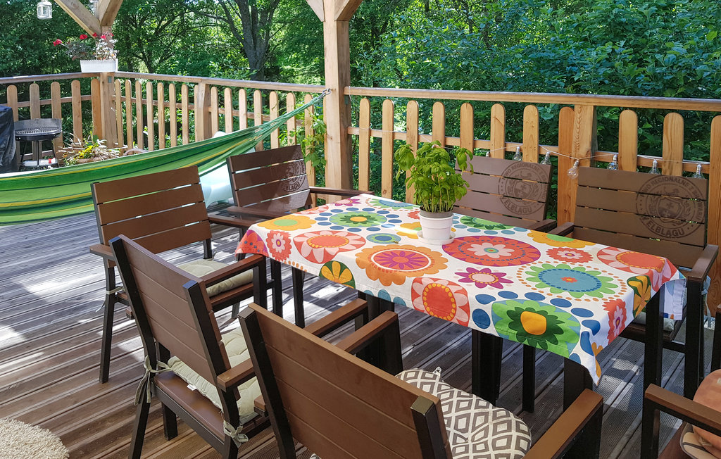 Ferienhaus - Braniewo , Polen - PMA023 2