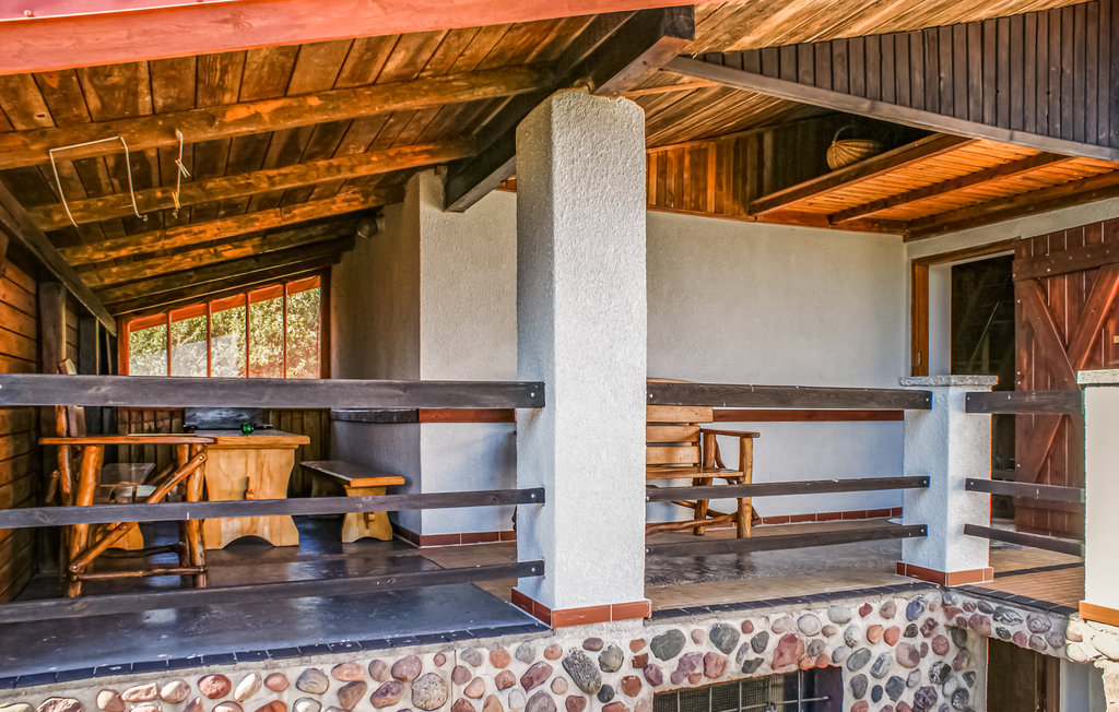 Feriehuse - Biesowko , Polen - PMA178 18