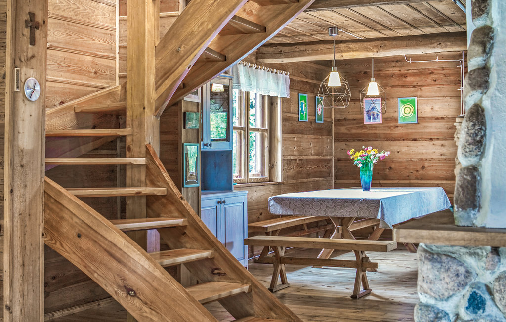 Feriehuse - Roje , Polen - PMA324 27