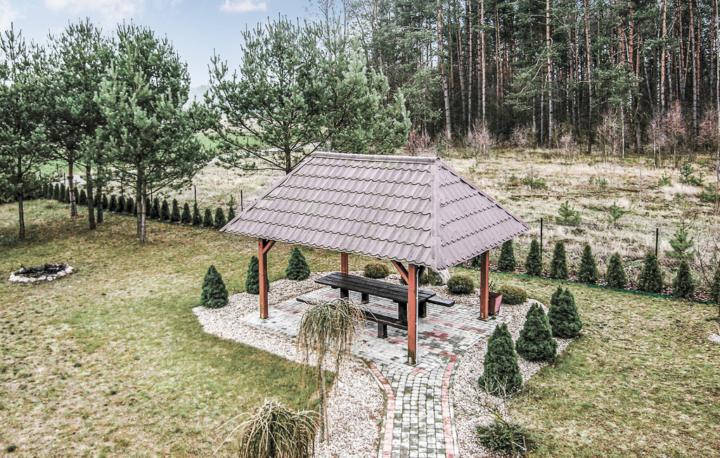 Feriehus - Molza , Polen - PMA412 12