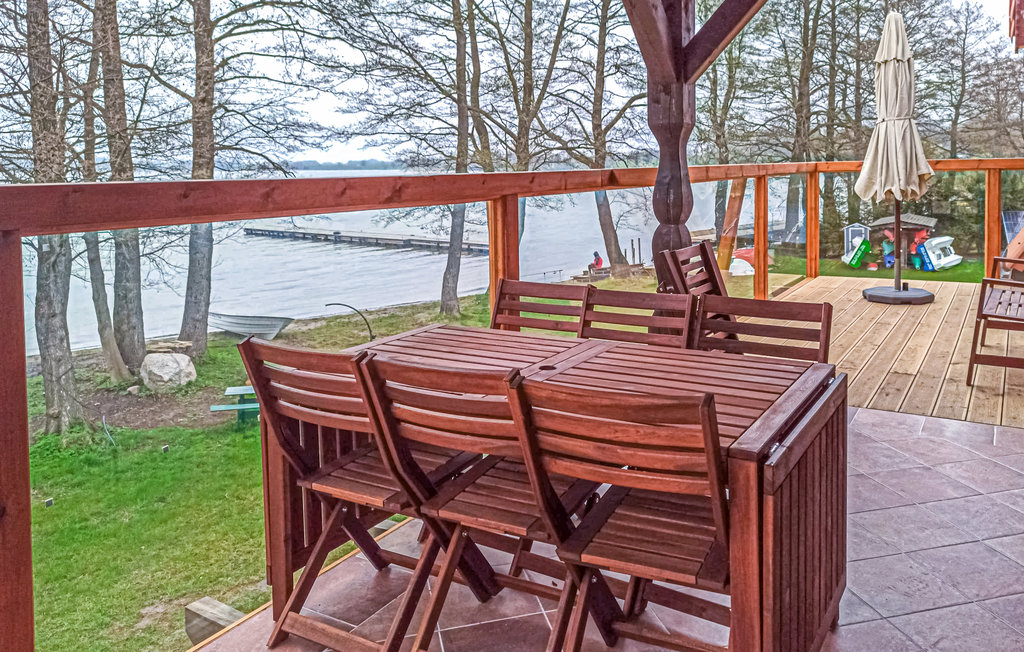 Lejlighed - Gizycko , Polen - PMA859 2