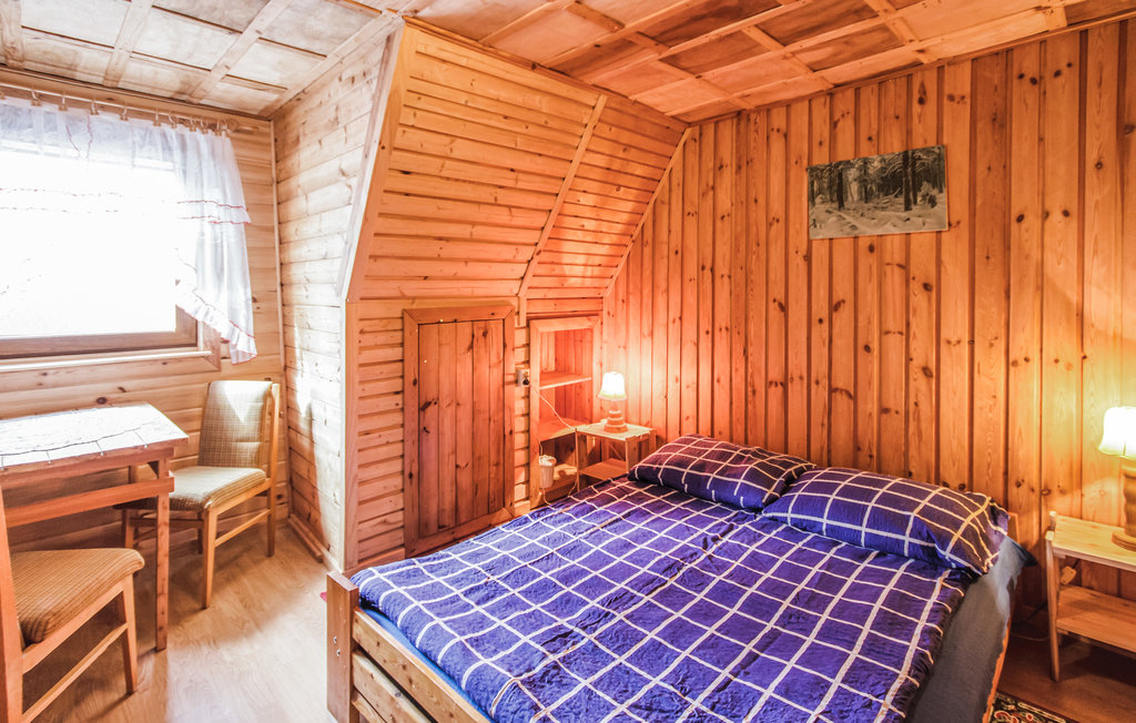 Feriehuse - Czerwonki , Polen - PMA201 4