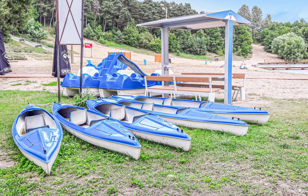 Lejlighed - Ostróda , Polen - PMA443 9