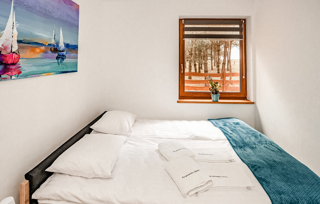 Ferienhaus - Pasym , Polen - PMA854 22