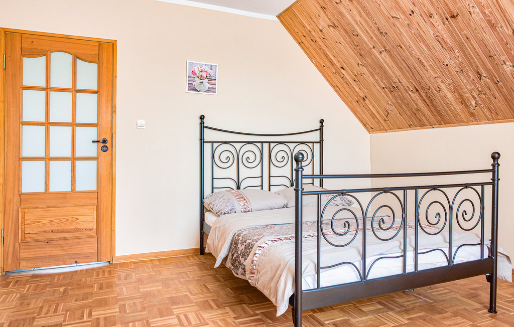 Ferienhaus - Pasym , Polen - PMA440 27