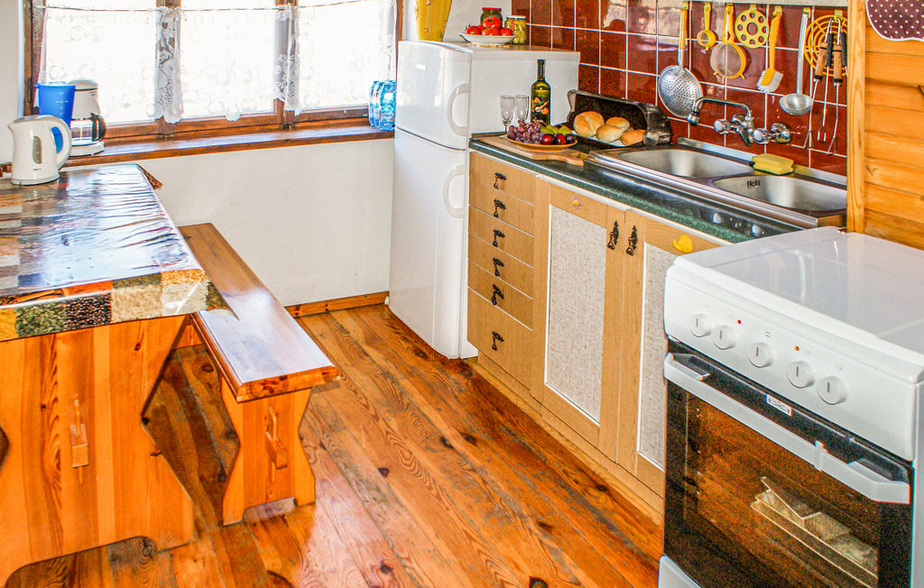 Feriehuse - Biesowko , Polen - PMA178 17