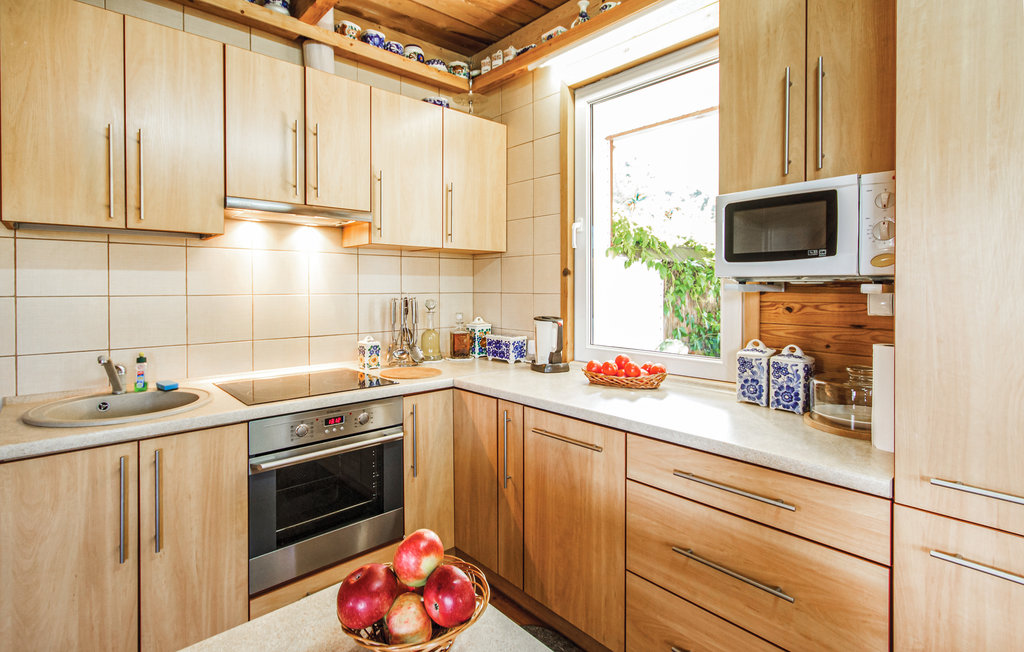 Feriehuse - Czerwonki , Polen - PMA212 6