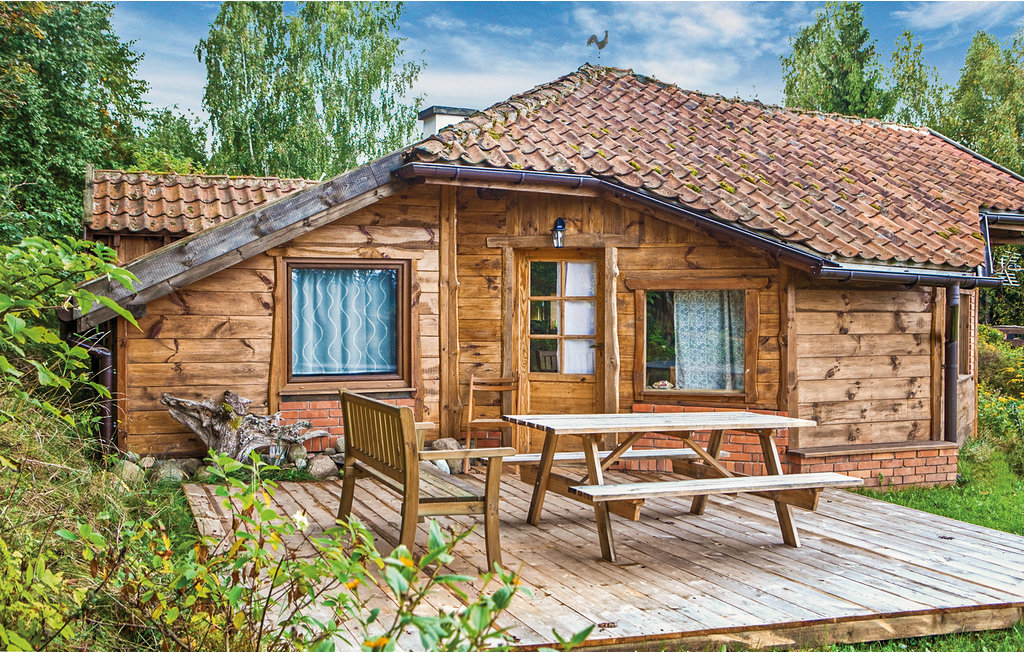 Feriehus - Roje , Polen - PMA347 1