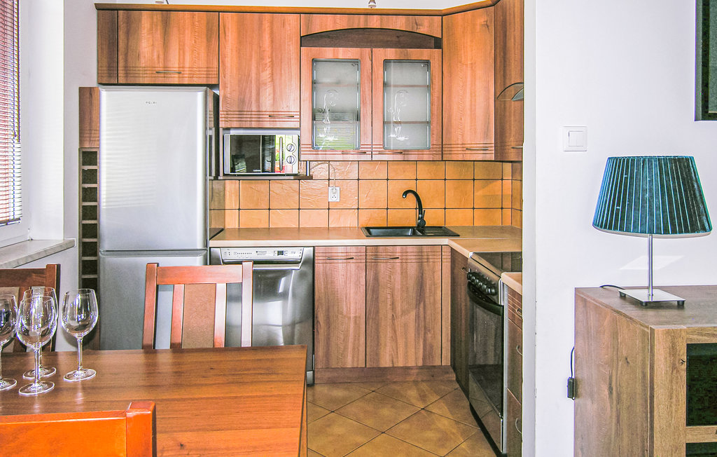 Ferienwohnung - Ostroda , Polen - PMA760 5
