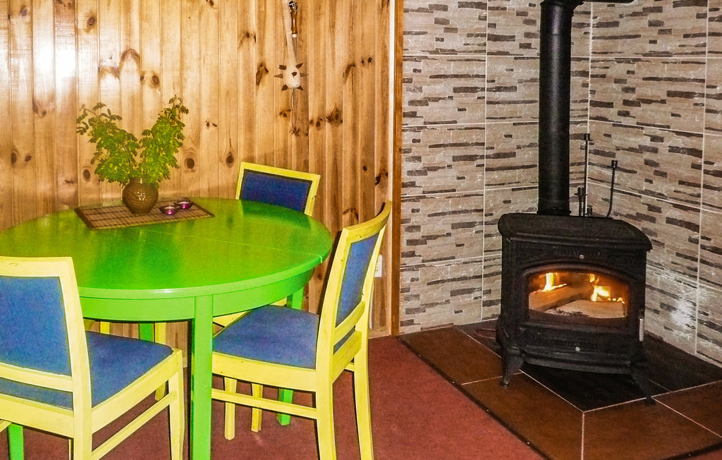 Feriehuse - Rus Mala , Polen - PMA764 4