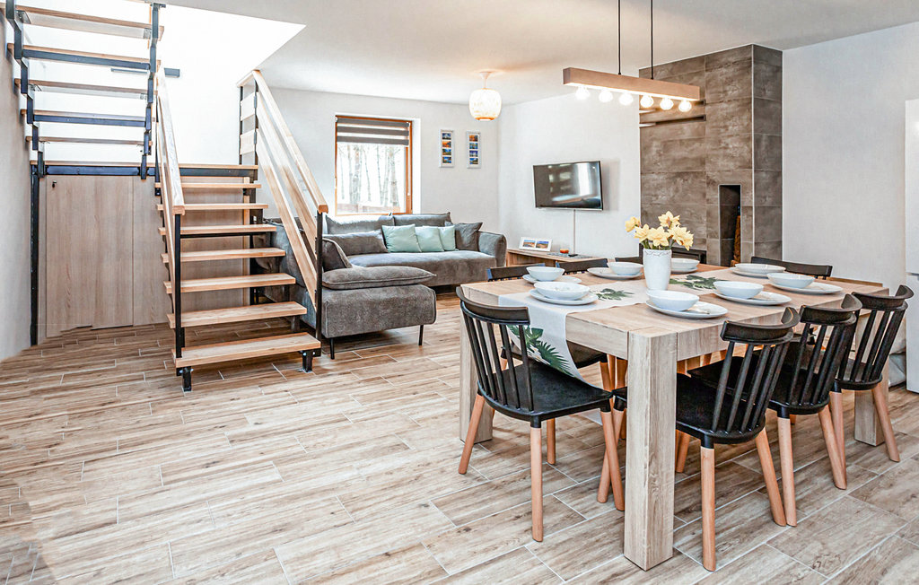 Ferienhaus - Pasym , Polen - PMA854 3